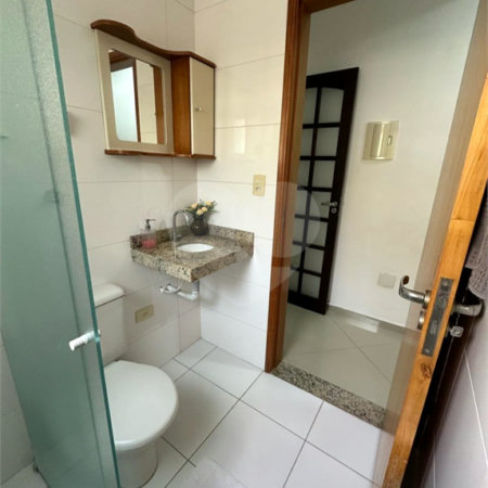 Apartamento à venda com 2 quartos, sendo 1 suíte,  em Paraíso, Santo André, SP
