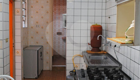 Sobrado à venda com 3 quartos em Casa Verde, São Paulo, SP