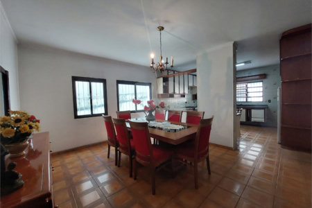 Casa à venda com 4 suítes em City América, São Paulo, SP