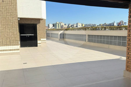 Apartamento à venda com 3 quartos, sendo 1 suíte, em Campestre, Santo André, SP