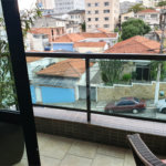 Apartamento à venda com 3 quartos, sendo 1 suíte, em Vila Paulicéia, São Paulo, SP