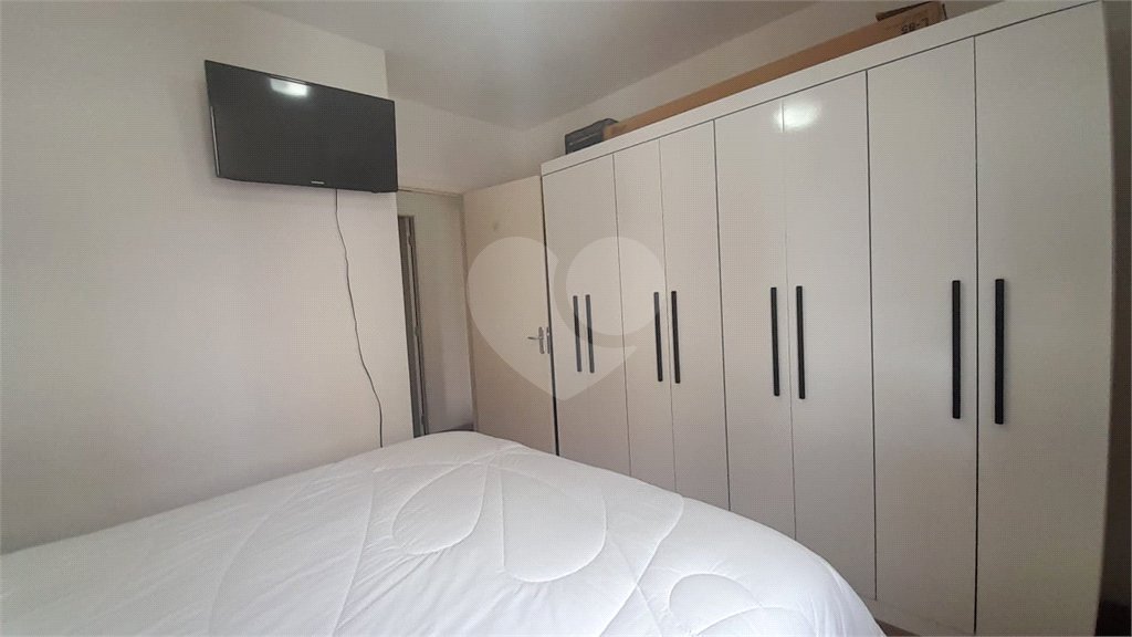 Apartamento à venda com 2 quartos, sendo 1 suíte, em Nova Petrópolis, São Bernardo do Campo, SP