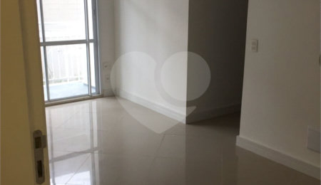 Apartamento à venda com 2 quartos em Limão, São Paulo, SP