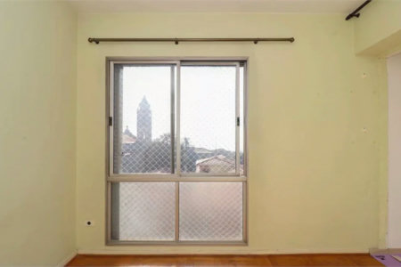 Apartamento à venda com 3 quartos em Sumarezinho, São Paulo, SP