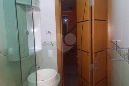 Apartamento à venda com 2 quartos em Jardim Itamarati, Poá, SP