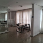 Apartamento para alugar com 1 quarto em Vila Leopoldina, São Paulo, SP