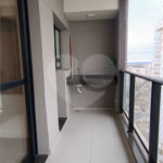 Apartamento para alugar com 2 quartos, sendo 1 suíte, em Parque Campolim, Sorocaba, SP