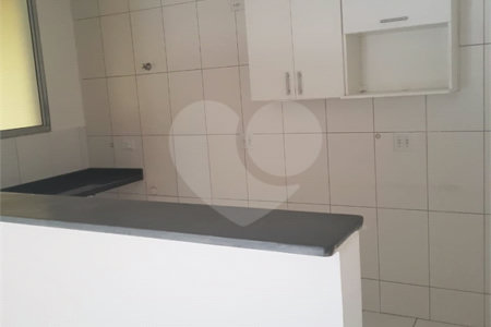 Apartamento à venda com 2 quartos, sendo 1 suíte, em Parque Reserva Fazenda Imperial, Sorocaba, SP