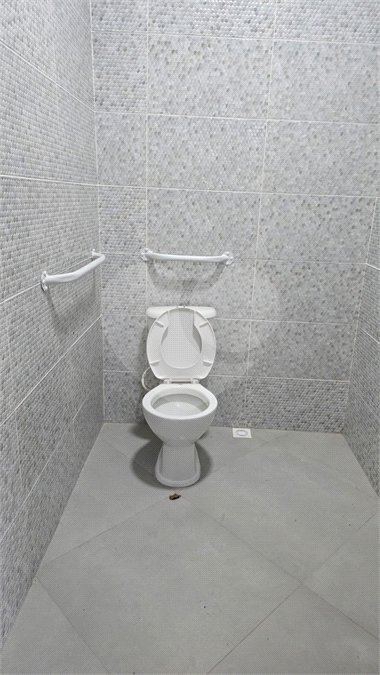 Salão para alugar no Centro, Araraquara, SP