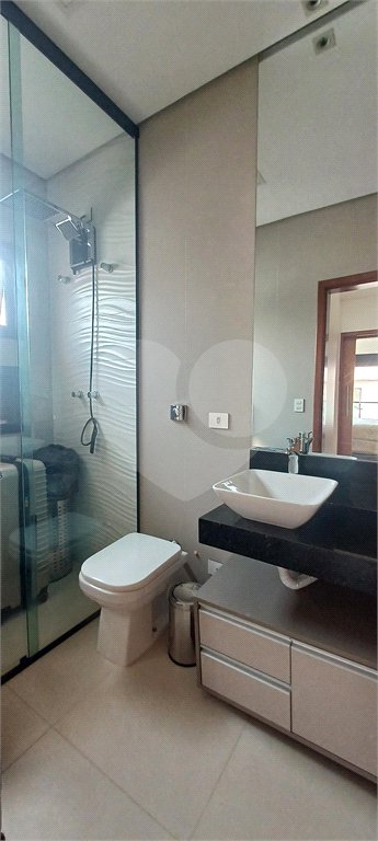 Casa à venda com 3 quartos, sendo 1 suíte, em Parque Ibiti Reserva, Sorocaba, SP
