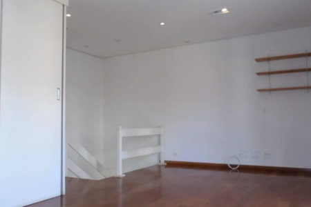 Apartamento à venda com 1 suíte em Jardim das Bandeiras, São Paulo, SP