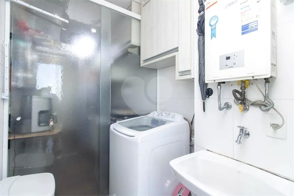 Apartamento à venda com 2 quartos, sendo 1 suíte, em Vila Maria Alta, São Paulo, SP