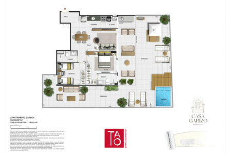 Apartamento à venda com 2 quartos, sendo 1 suíte, em Tijuca, Rio de Janeiro, RJ