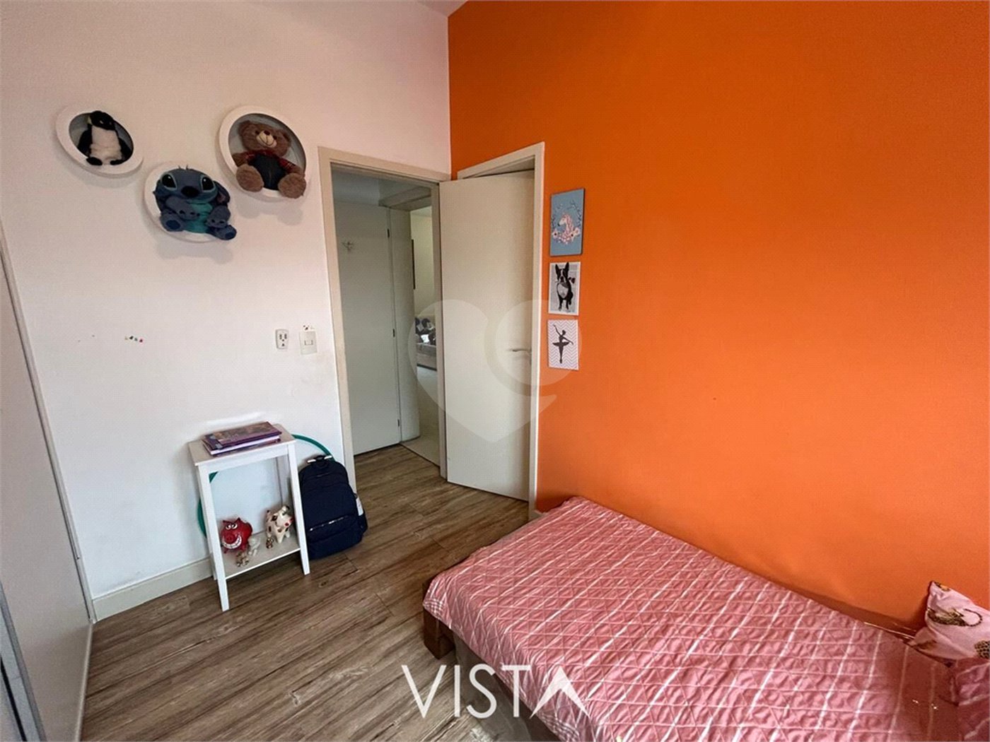 Apartamento à venda com 3 suítes em Chácara Califórnia, São Paulo, SP