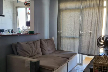 Apartamento à venda com 2 quartos em Parque Assunção, Taboão da Serra, SP