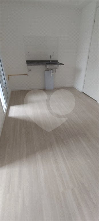 Apartamento à venda com 2 quartos em Vila Monumento, São Paulo, SP