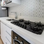 Apartamento à venda com 2 quartos, sendo 1 suíte, em Vila Anastácio, São Paulo, SP