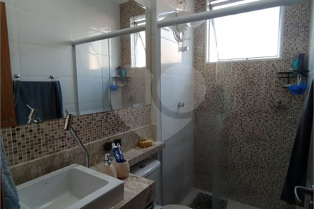 Apartamento à venda com 2 quartos em Jardim América, Sorocaba, SP
