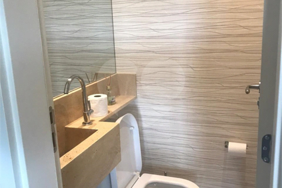 Apartamento à venda com 3 quartos, sendo 1 suíte,  em Tremembé, São Paulo, SP