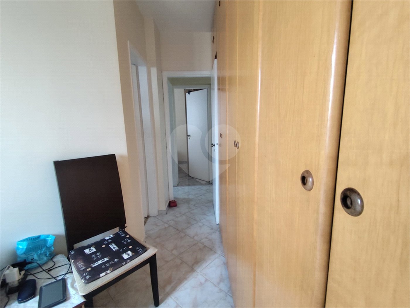 Apartamento à venda com 3 quartos, sendo 1 suíte, em Parque Mandaqui, São Paulo, SP