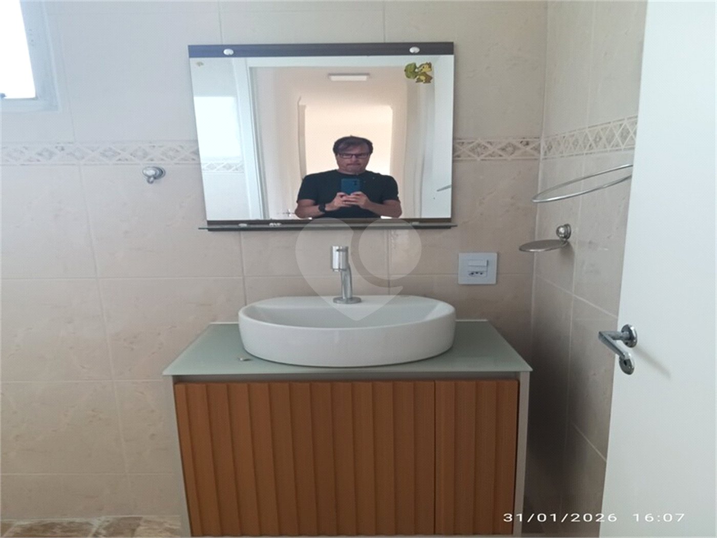 Apartamento à venda com 2 quartos em Mandaqui, São Paulo, SP
