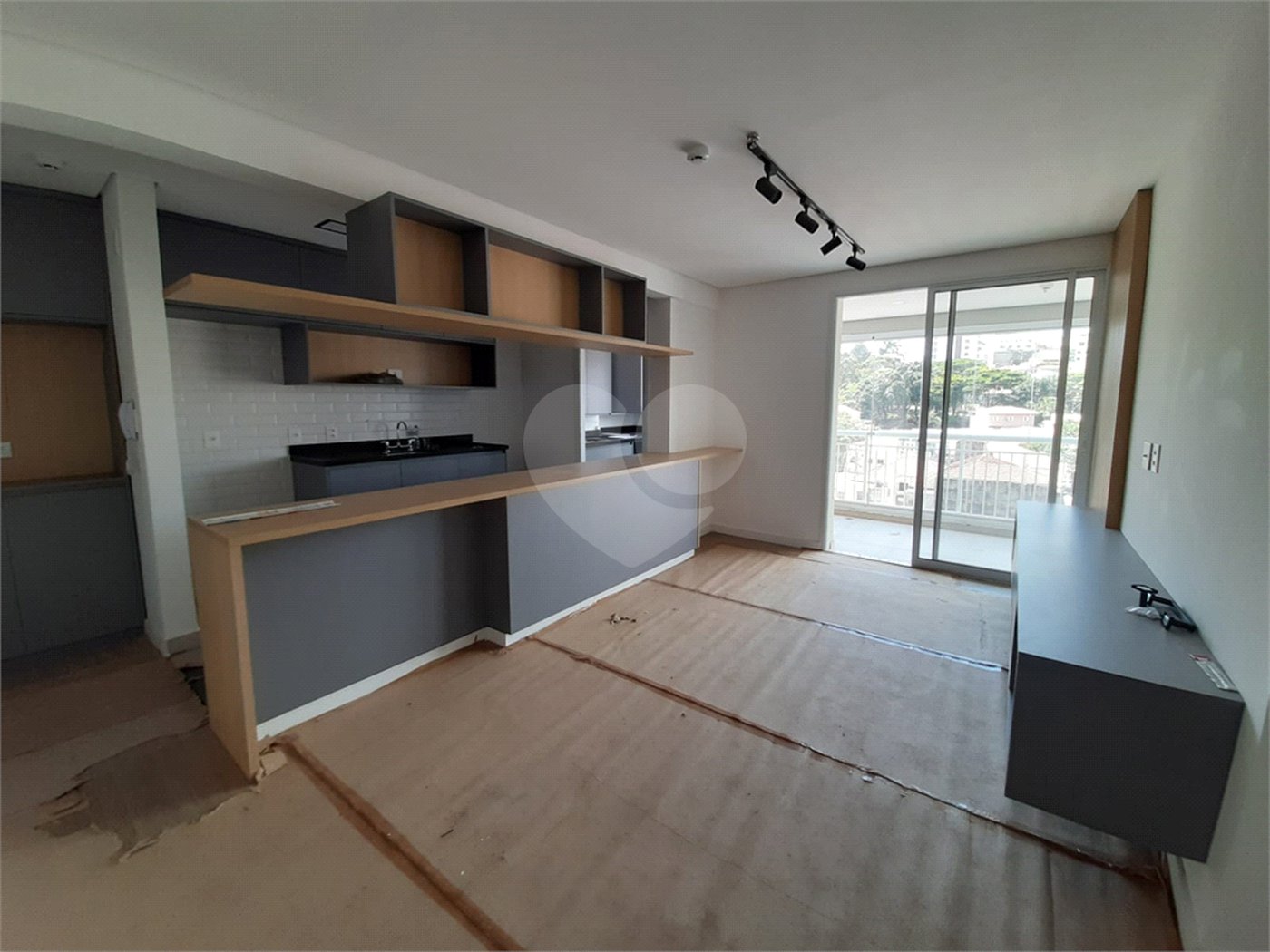 Apartamento à venda com 1 suíte em Santana, São Paulo, SP