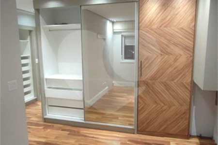 Apartamento para alugar com 3 suítes em Baeta Neves, São Bernardo do Campo, SP