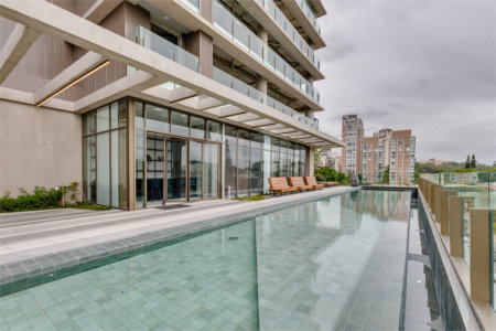 Apartamento à venda com 4 suítes em Moema, São Paulo, SP