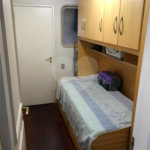 Apartamento à venda com 3 quartos, sendo 1 suíte, em Santana, São Paulo, SP