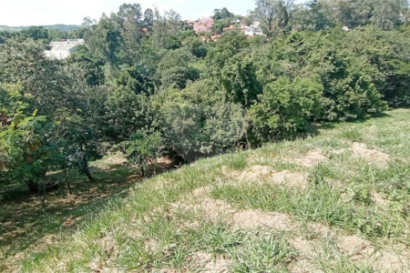 Terreno à venda em Observatório, Vinhedo, SP