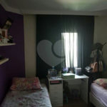 Apartamento à venda com 3 quartos, sendo 1 suíte, em Vila Andrade, São Paulo, SP