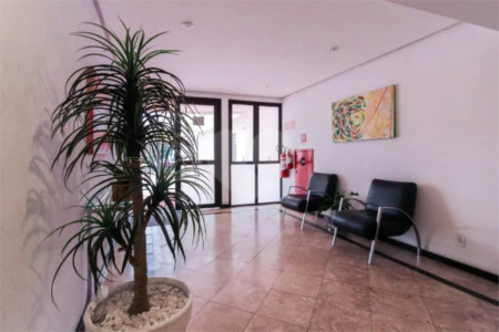 Apartamento à venda com 2 quartos, sendo 1 suíte, em Indianópolis, São Paulo, SP