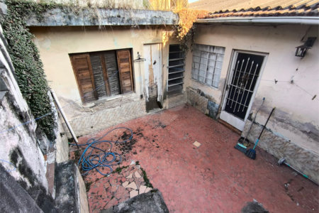 Casa à venda com 3 quartos, sendo 1 suíte, em Umarizal, São Paulo, SP