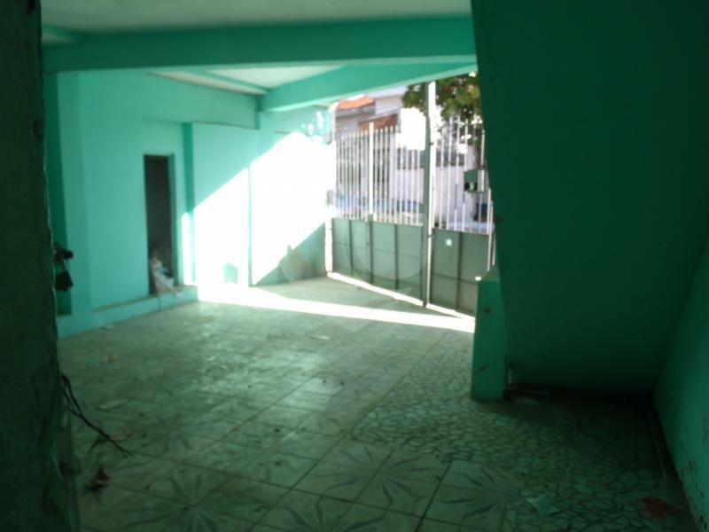 Casa Térrea à venda com 6 quartos em Imirim, São Paulo, SP