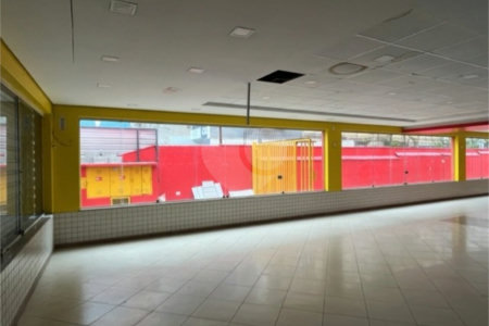 Salão Comercial para alugar em Santo Amaro, São Paulo, SP