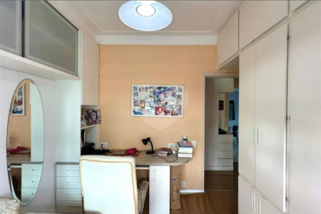 Duplex à venda com 3 quartos, sendo 1 suíte, em Leblon, Rio de Janeiro, RJ