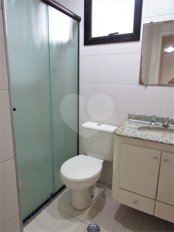 Apartamento à venda com 2 quartos em Mandaqui, São Paulo, SP