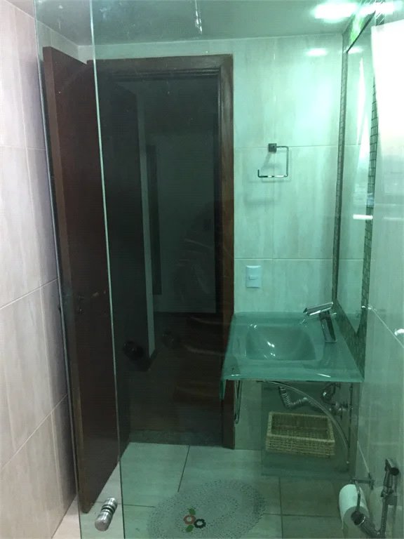 Apartamento à venda com 3 quartos, sendo 1 suíte, em Vila Suzana, São Paulo, SP