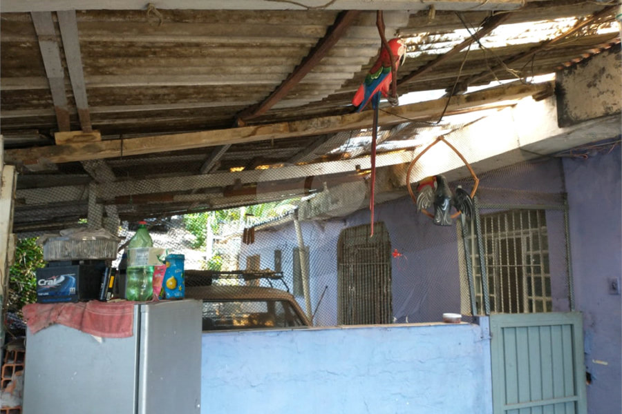 Terreno à venda com 2 quartos em Tucuruvi, São Paulo, SP