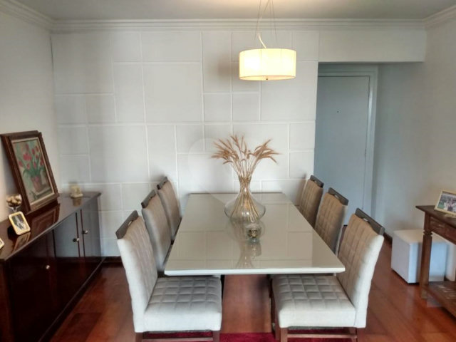 Apartamento à venda com 3 quartos em Casa Verde, São Paulo, SP