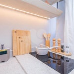 Apartamento para alugar com 1 quarto em Itaim Bibi, São Paulo, SP