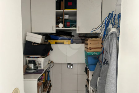 Apartamento à venda com 2 quartos, sendo 1 suíte,  em Itaim Bibi, São Paulo, SP