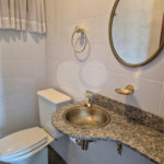 Apartamento à venda ou para alugar com 3 quartos, sendo 1 suíte, no Centro, Araraquara, SP