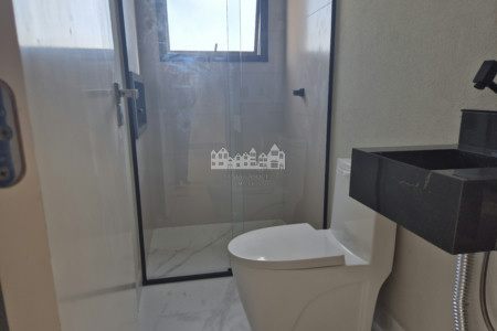 Casa térrea à venda com 4 quartos, sendo 2 suítes, no condomínio Alto da Floresta, Bom Jesus dos Perdões - SP