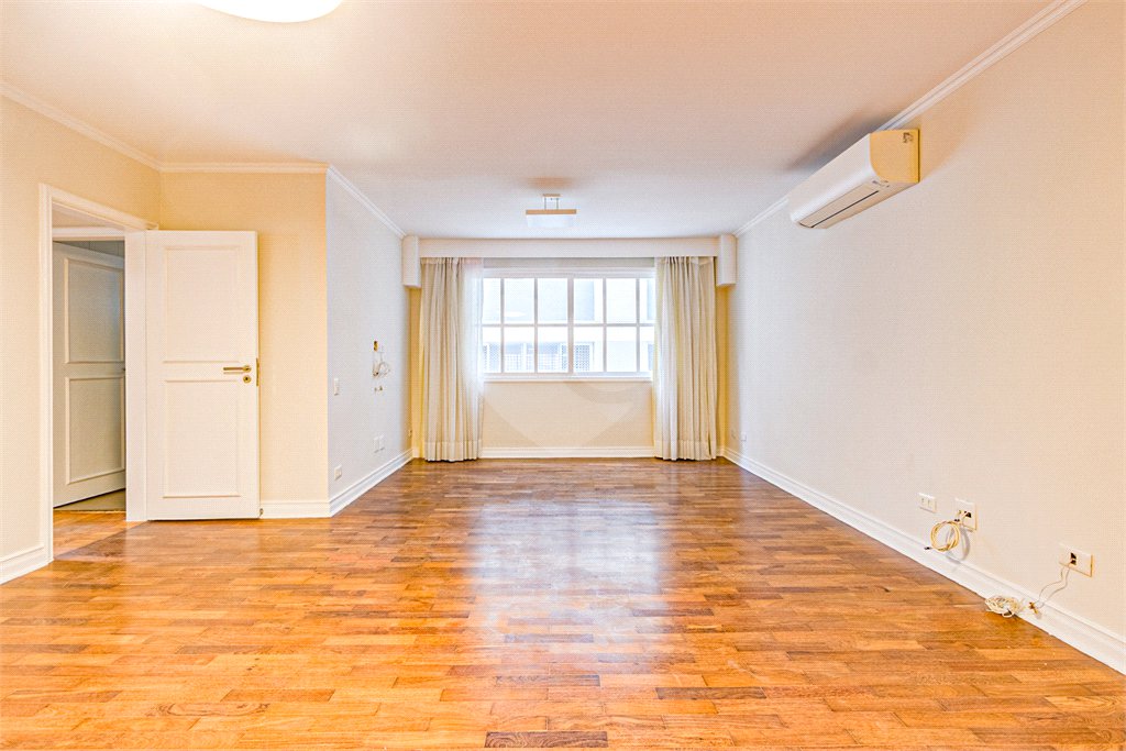 Apartamento para alugar com 2 quartos em Itaim Bibi, São Paulo, SP