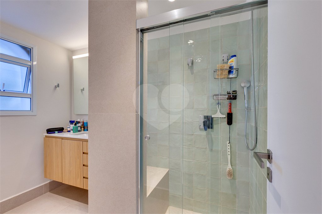 Apartamento à venda com 4 quartos, sendo 2 suítes, em Granja Julieta, São Paulo, SP