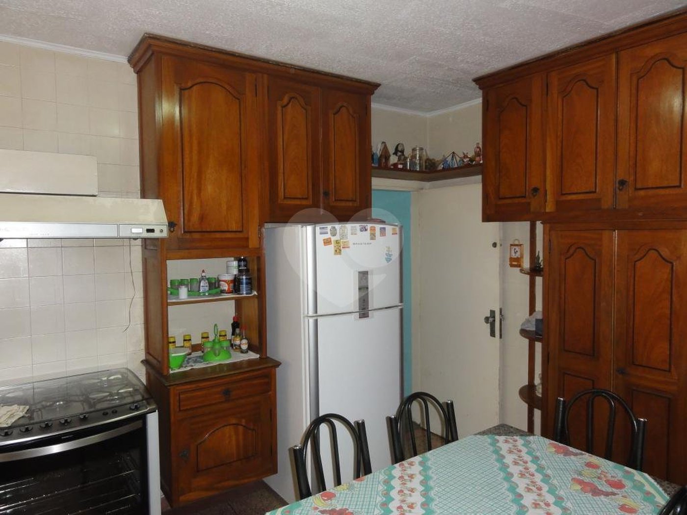 Sobrado à venda com 3 quartos, sendo 1 suíte, em Jardim Franca, São Paulo, SP