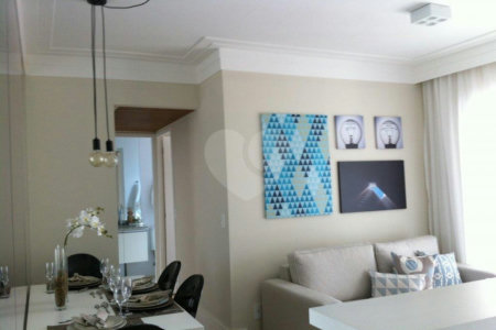 Apartamento à venda com 2 quartos, sendo 1 suíte,  em Vila Maria, São Paulo, SP