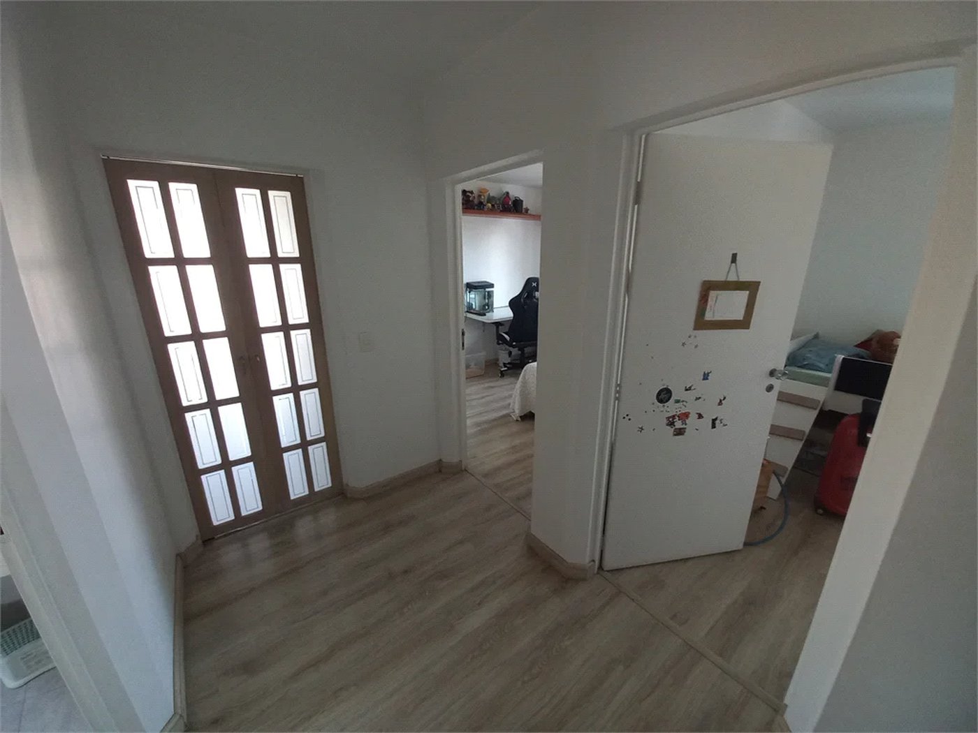 Apartamento à venda com 3 quartos, sendo 1 suíte,  em Vila Andrade, São Paulo, SP