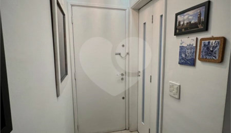 Apartamento à venda com 3 quartos, sendo 1 suíte,  em Jardim Caboré, São Paulo, SP
